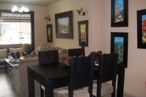 ERNESTO JIMENEZ Apartamento En Venta En Caracas - Chacao C&oacute;digo FLEX: 11-5037 No.5