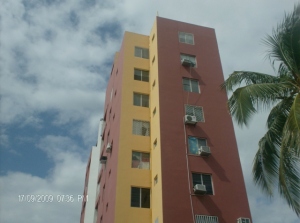 MANUEL ROGELIO PEREZ Apartamento Venta Barquisimeto Parroquia Catedral FLEXMLS-11-5040