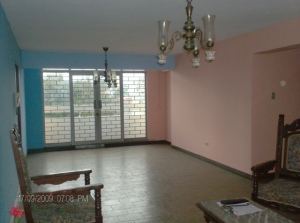 JORGE MENDOZA A. Apartamento Venta Barquisimeto Parroquia Catedral FLEXMLS-11-5040