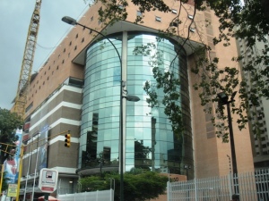 Oficina / Venta / Caracas / El Paraiso / FLEXMLS-11-5044