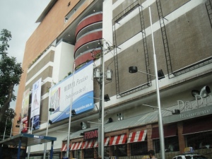 ARIADNA BOUQUETT MORENO Oficina Venta Caracas El Paraiso FLEXMLS-11-5044