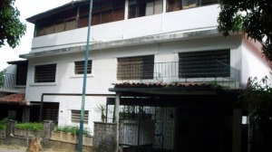 MIGUEL  BECERRA  Casa Venta Caracas Alta Florida FLEXMLS-11-5055
