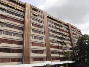 ADILEN VELASQUEZ Apartamento Venta Caracas La Tahona FLEXMLS-11-5057