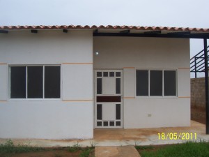 JUSMERI ESPINA Casa En Venta En Santa Rita - Via Principal C&oacute;digo FLEX: 11-5031 No.1