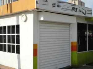 JUSMERI ESPINA Local Comercial En Alquiler En Maracaibo - Cecilio Acosta C&oacute;digo FLEX: 11-5063 No.2