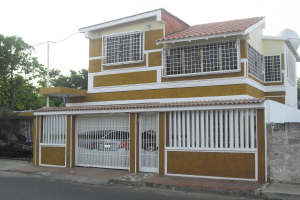 JUSMERI ESPINA Apartamento Venta Maracaibo Los Postes Negros FLEXMLS-11-5075