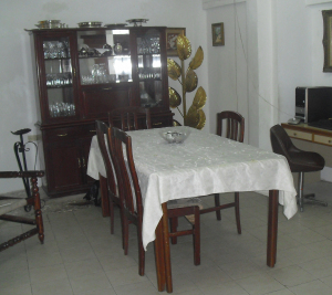 JUSMERI ESPINA Apartamento En Venta En Maracaibo - Los Postes Negros C&oacute;digo FLEX: 11-5075 No.1