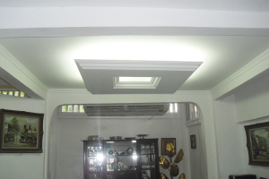 JUSMERI ESPINA Apartamento En Venta En Maracaibo - Los Postes Negros C&oacute;digo FLEX: 11-5075 No.2