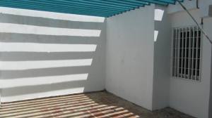 FRANQUICIA REGIONAL CENTRAL Townhouse en Venta en Santa Fe en Maracaibo Código: 11-5001 No.7