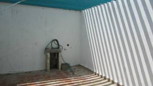 FRANQUICIA REGIONAL CENTRAL Townhouse en Venta en Santa Fe en Maracaibo Código: 11-5001 No.8