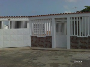 Casa / Venta / Punto Fijo / Puerta Maraven / FLEXMLS-11-5093
