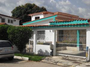 ALVARO PARIS Casa En Venta En Valencia - Los Nisperos C&oacute;digo FLEX: 11-5088