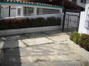 ALVARO PARIS Casa En Venta En Valencia - Los Nisperos C&oacute;digo FLEX: 11-5088 No.3