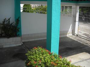 ALVARO PARIS Casa En Venta En Valencia - Los Nisperos C&oacute;digo FLEX: 11-5088 No.4