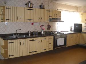 ALVARO PARIS Casa En Venta En Valencia - Los Nisperos C&oacute;digo FLEX: 11-5088 No.7
