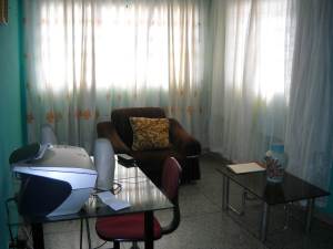 ALVARO PARIS Casa En Venta En Valencia - Los Nisperos C&oacute;digo FLEX: 11-5088 No.8
