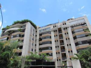 ANNA MARIA POLO Apartamento Venta Caracas Los Chorros FLEXMLS-11-5119