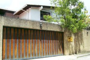 CARMEN ORTEGA Casa Venta Caracas La Lagunita Country Club FLEXMLS-11-5132