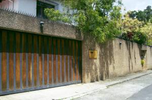 ARIADNA BOUQUETT MORENO Casa Venta Caracas La Lagunita Country Club FLEXMLS-11-5132