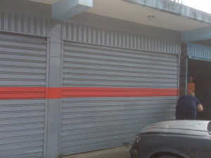 MASTER INTERNATIONAL Local Comercial En Venta En Upata - Avenida Bicentenario C&oacute;digo FLEX: 11-5136