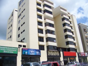GICELA MORA Apartamento Venta Guatire Vega Arriba FLEXMLS-11-5143