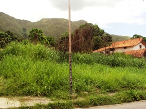 EILEEN CASTILLO Terreno Residencial En Venta En Maracay - El Castaño Código FLEX: 11-5150 No.4
