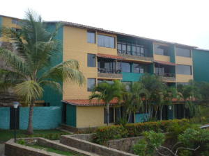 PEDRO ARNAL Apartamento Venta Municipio Maneiro Pampatar Terrazas del Mar FLEXMLS-11-5152