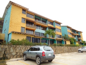 PEDRO ARNAL Apartamento Venta Municipio Maneiro Pampatar Terrazas del Mar FLEXMLS-11-5153