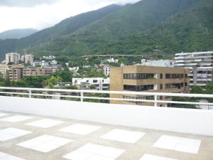 NURIA ROCAS Apartamento Venta Caracas Los Palos Grandes FLEXMLS-11-5158