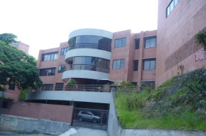 VANESSA GOMES Apartamento Venta Caracas Lomas de La Trinidad FLEXMLS-11-5175