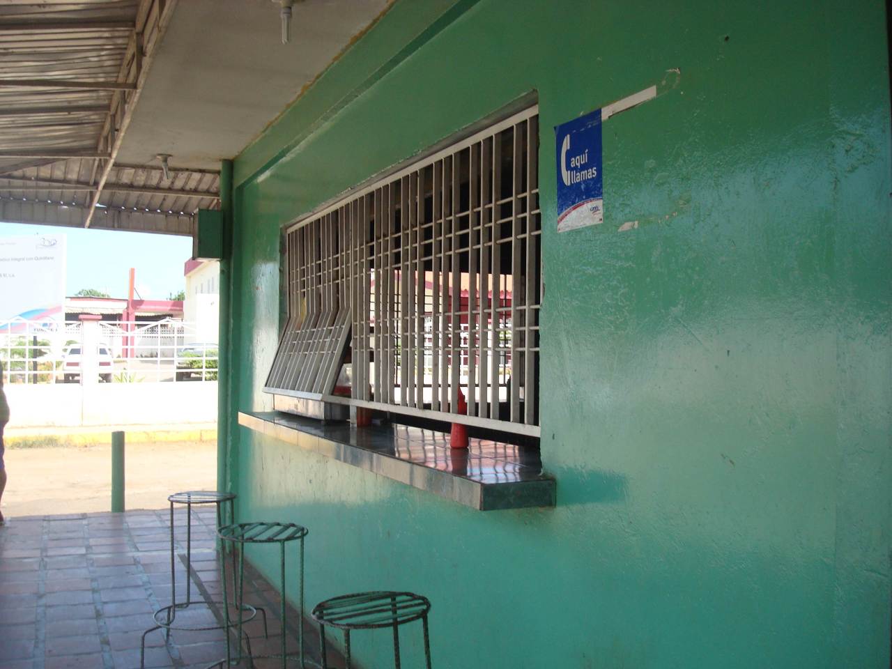         ANGEL PINTON Local Comercial en Venta en Zona Industrial Sur en Maracaibo C&oacute;digo: 11-5179 No.5