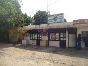 INMUEBLES  KSAMAR C.A. Local Comercial en Venta en Zona Industrial Sur en Maracaibo C&oacute;digo: 11-5179 No.6