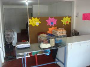 INMUEBLES  KSAMAR C.A. Local Comercial en Venta en Zona Industrial Sur en Maracaibo C&oacute;digo: 11-5179 No.9