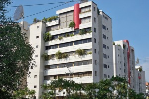 Oscar Illarramendi Apartamento Venta Maracay El Bosque FLEXMLS-11-5085