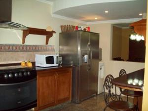 MASTER INTERNATIONAL Townhouse en Alquiler en Canchancha en Maracaibo Código: 11-5201 No.6