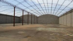 JUSMERI ESPINA Galpon - Deposito En Alquiler En Maracaibo - Zona Industrial Norte C&oacute;digo FLEX: 11-5208 No.0