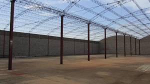 JUSMERI ESPINA Galpon - Deposito En Alquiler En Maracaibo - Zona Industrial Norte C&oacute;digo FLEX: 11-5208 No.1