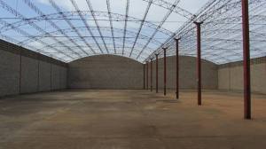 JUSMERI ESPINA Galpon - Deposito En Alquiler En Maracaibo - Zona Industrial Norte C&oacute;digo FLEX: 11-5208 No.2