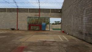 JUSMERI ESPINA Galpon - Deposito En Alquiler En Maracaibo - Zona Industrial Norte C&oacute;digo FLEX: 11-5208 No.3