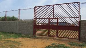 JUSMERI ESPINA Galpon - Deposito En Alquiler En Maracaibo - Zona Industrial Norte C&oacute;digo FLEX: 11-5208 No.5