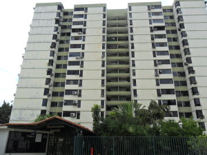 EILEEN CASTILLO Apartamento Venta Maracay San Jacinto FLEXMLS-11-5266