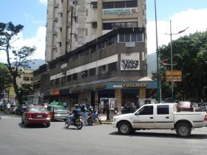 SHADDY PRINCE Apartamento Venta Caracas San Bernardino FLEXMLS-11-5231