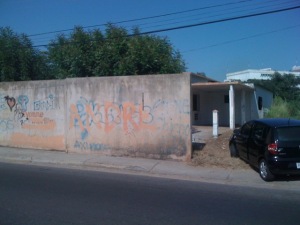 JUSMERI ESPINA Terreno  Venta Ciudad Ojeda Calle Piar FLEXMLS-11-5265