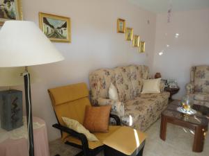 MASTER INTERNATIONAL Casa en Alquiler en Vargas en Ciudad Ojeda Código: 11-5300 No.1