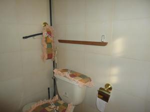 MASTER INTERNATIONAL Casa en Alquiler en Vargas en Ciudad Ojeda Código: 11-5300 No.9
