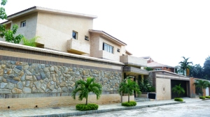 ROSAURA ISLA Casa En Venta En Valencia - Altos de Guataparo C&oacute;digo FLEX: 11-5303 No.4