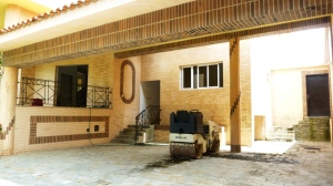 ROSAURA ISLA Casa En Venta En Valencia - Altos de Guataparo C&oacute;digo FLEX: 11-5303 No.9
