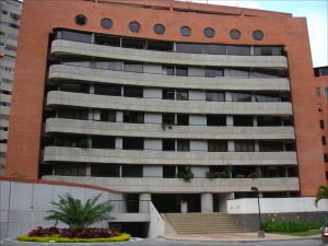 ALFREDO NESSY Apartamento Venta Caracas La Alameda FLEXMLS-11-5319