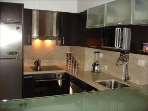 ALFREDO NESSY Apartamento En Venta En Caracas - La Alameda C&oacute;digo FLEX: 11-5319 No.3