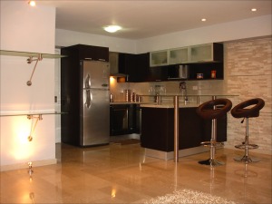 ALFREDO NESSY Apartamento En Venta En Caracas - La Alameda C&oacute;digo FLEX: 11-5319 No.4